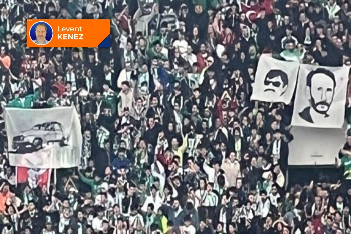 Bursaspor yalnız değildir!