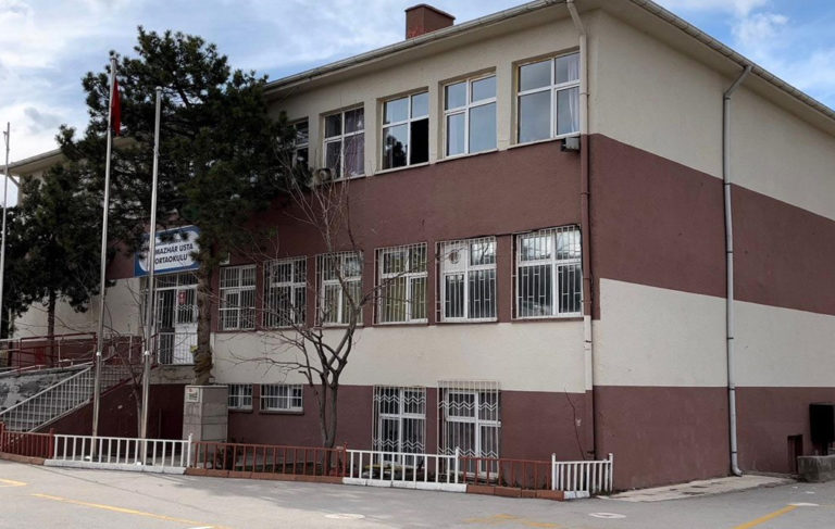 Ankara’da 6 okul için tahliye kararı alındı, sayı artabilir