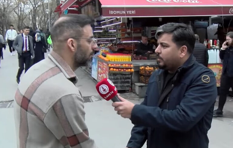 Arif Kocabıyık, İYİ Parti’den milletvekili aday adayı oldu