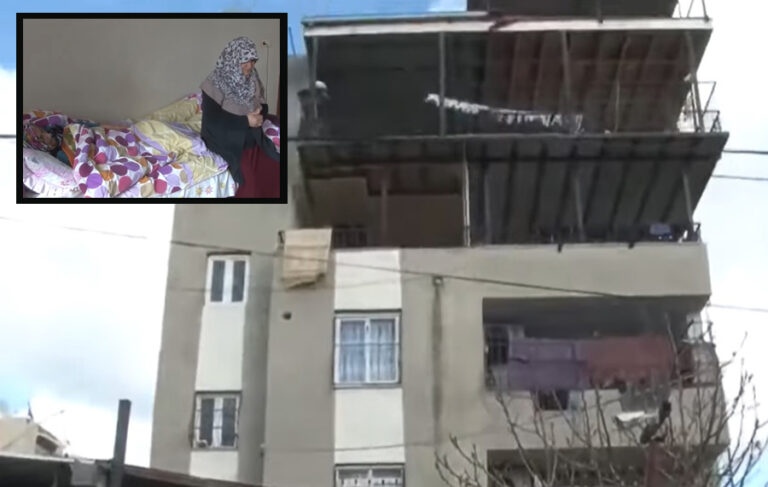 Adana’da kiraya yüzde 600 zam yapan ev sahibi gözaltına alındı