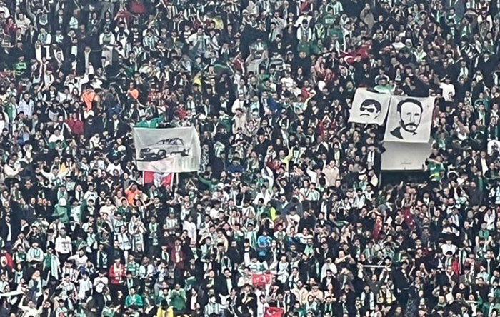 14 baro, Amedspor’a yapılan ırkçı saldırıyı kınadı