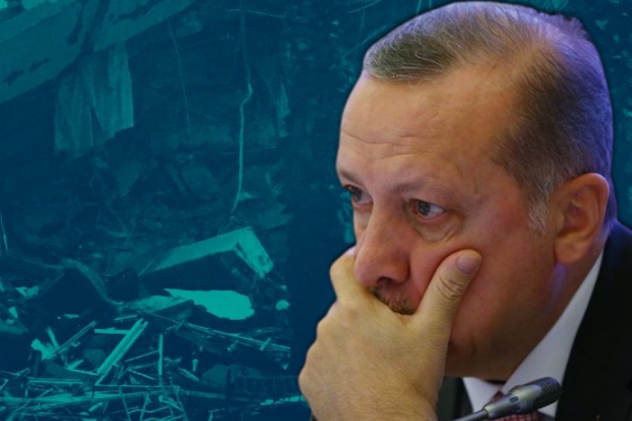 Türkiye’nin geleceği Carnegie’de tartışıldı: Erdoğan kendi politikalarının kurbanı oluyor