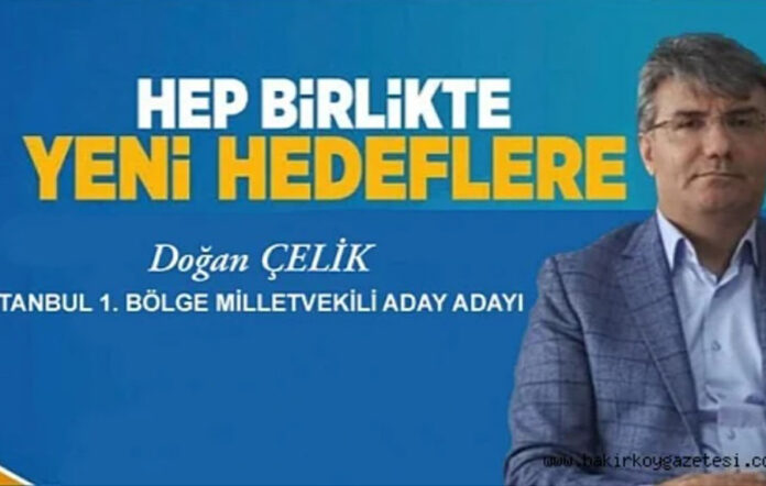 doğan-çelik