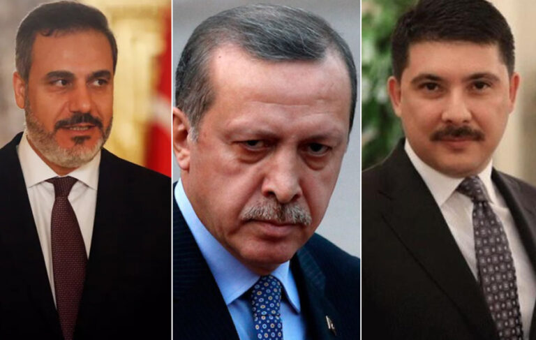 Erdoğan kendisini uyaran yol arkadaşlarına kızdı; bürokratlar yargılanmamak için dokunulmazlık peşine düştü