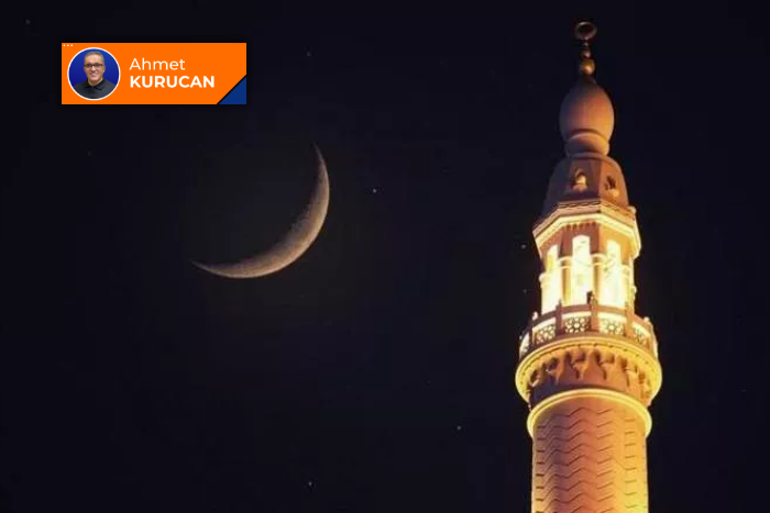 Fıkıh ve Ramazan Hilali
