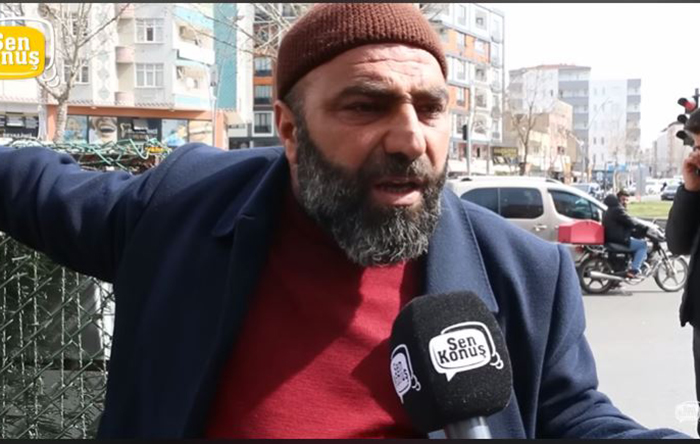 Muhalefeti ölümle tehdit eden ‘Hizbullahçı’ özür diledi