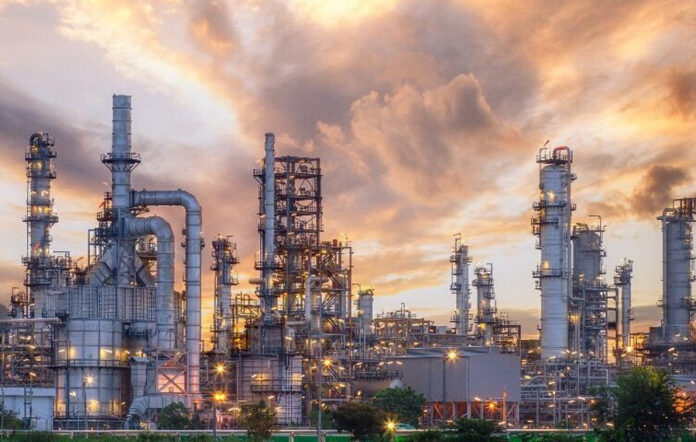 ırak-petrol-rafineri