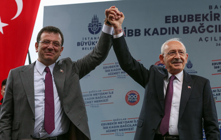 Kemal Kılıçdaroğlu: İktidarımızda, harcadığımız her kuruşun hesabını millete vereceğiz