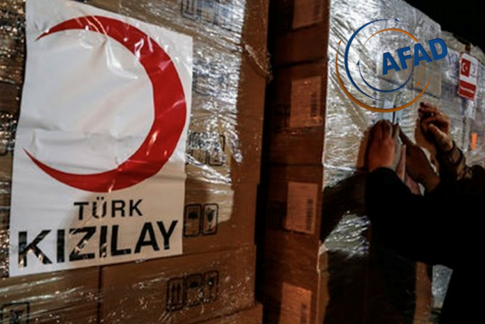 Kızılay ve AFAD, KHK’lılara çadır vermemiş