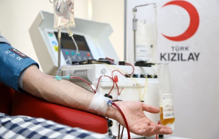 Kızılay, devlet hastanelerine ihaleyle kan satmış!