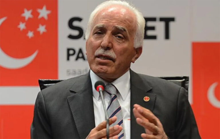 Kamalak: Yeniden Refah Partisi’nde son sözü damat Altınöz söyler; AKP’nin çizdiği rotanın dışına çıkamaz