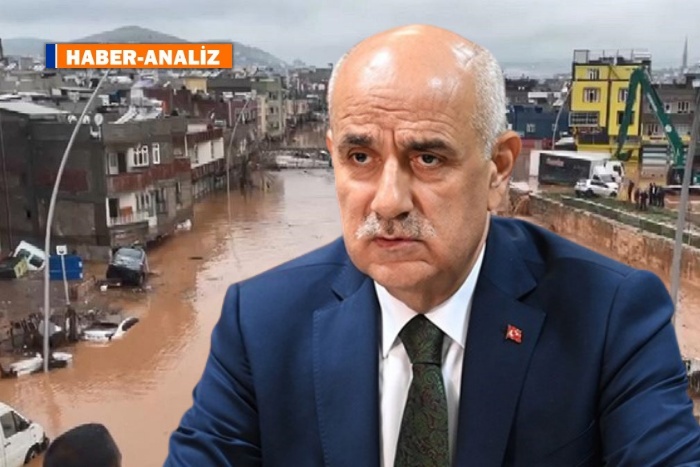 Tarım bakanları hep böyle özel imalat tiplerden mi olur?