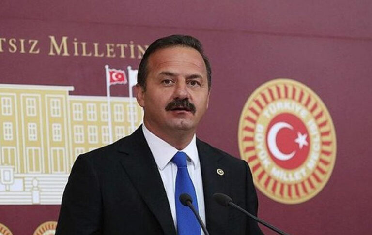 Yeni parti için sinyali vermişti | Yavuz Ağıralioğlu: Türk milleti isterse kadro hazır
