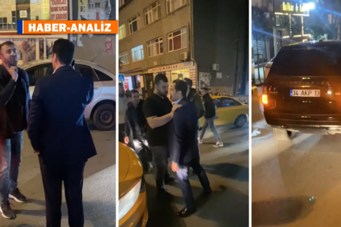 Hasan Tahsin ortaya çıktı, sıra Demirci Mehmet Efe’de