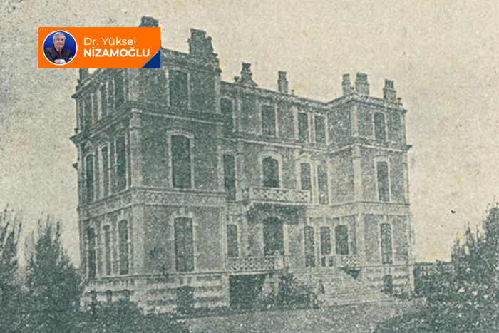 Abdülhamit’in Selanik ve Beylerbeyi günleri