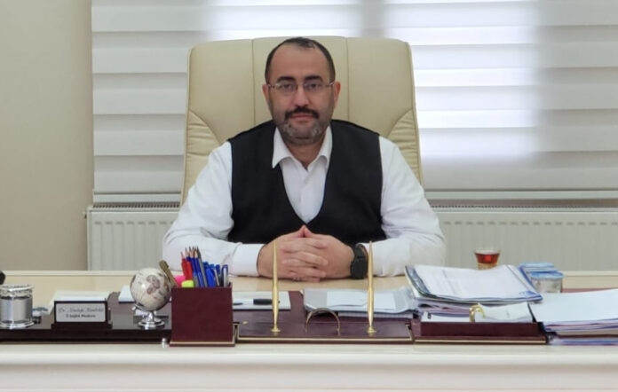 Mustafa-Hambolat