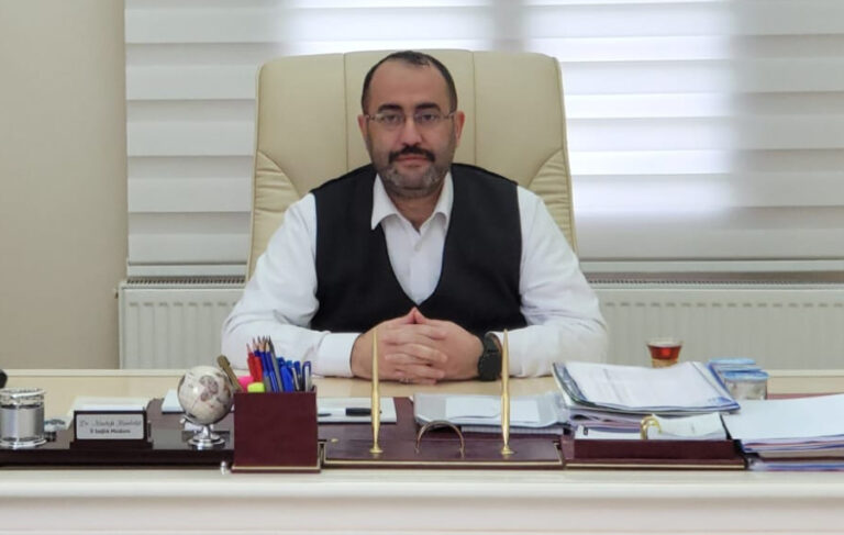 AKP’den aday olan eski Hatay İl Sağlık Müdürü hakkında yakalama kararı çıkarıldı