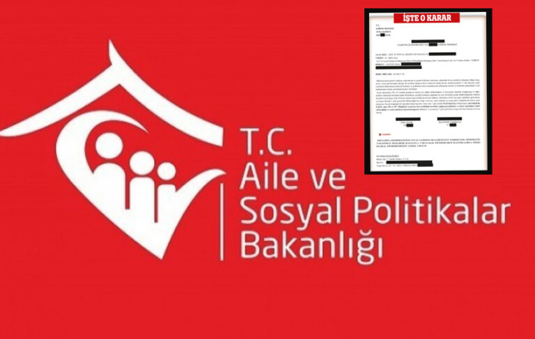 Yoksul ailenin çocuğunu alan Aile Bakanlığı, ‘bakım parasını’ tahsil edemeyince babayı icraya verdi