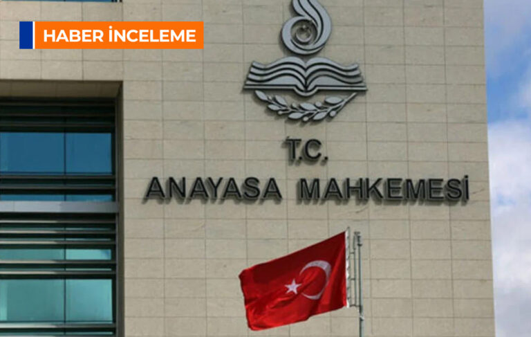 SOYKIRIM HUKUKU | Anayasa Mahkemesi ve Yargıtay daha ne desin?