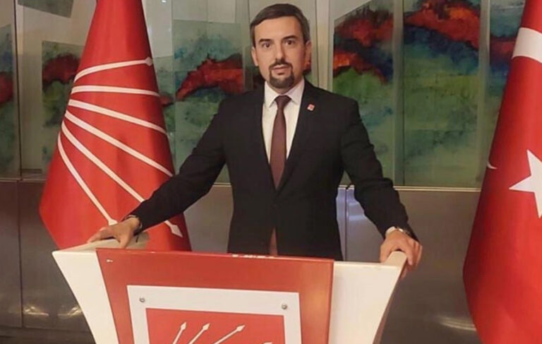 Sandık görevlileri listesini YSK’ya geç teslim eden CHP Pamukkale İlçe Başkanı istifa etti