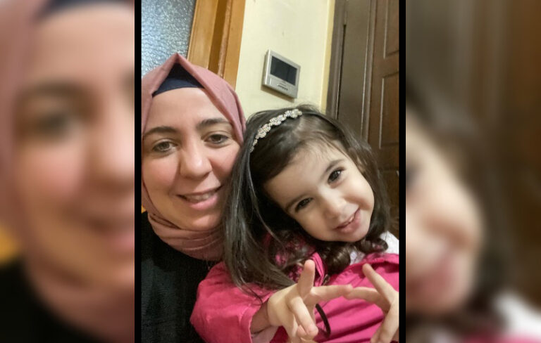 Hasta çocuğuna rağmen tutuklanan KHK’lı öğretmen tahliye edildi