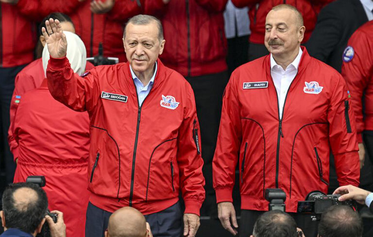Tayyip Erdoğan’dan Kemal Kılıçdaroğlu’na: Bunun adı mandacılıktır!