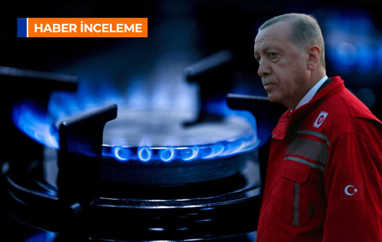 Konutlara verilecek aylık 25 metreküp ‘bedava’ doğalgazın bedeli 102 TL!