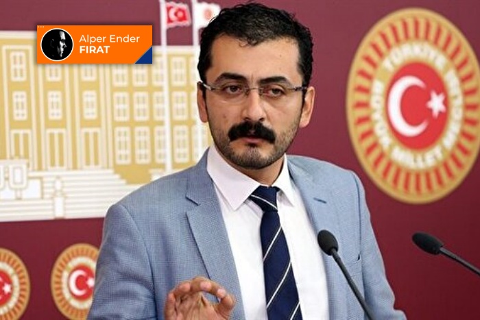 Katili cezalandırmayan ülke normalleşmez