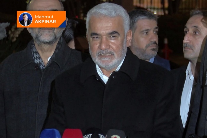 Hizbullah ve yeni korku atmosferi!