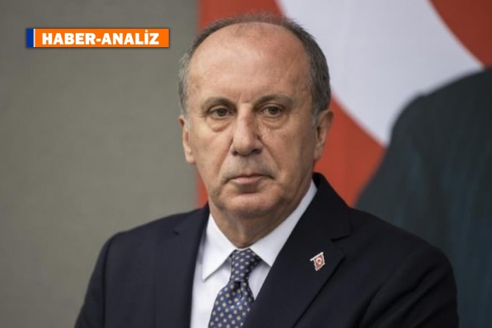 Keskin sirke Muharrem küpünü çatlatacak