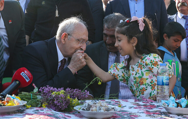 Kılıçdaroğlu’ndan provokasyon sonrası açıklama: Mesele sadece para, çok büyük para!