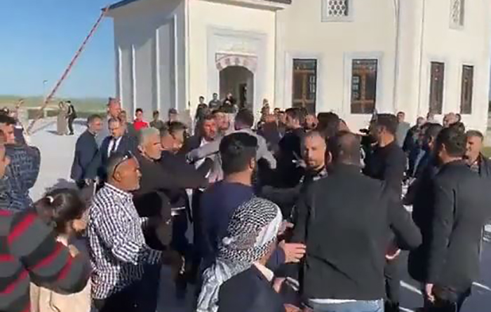 Kılıçdaroğlu’na ikinci saldırı girişimi; Samsat programı iptal edildi!