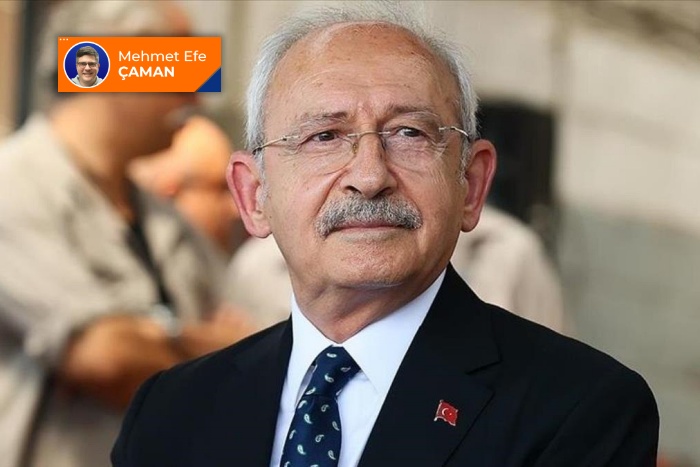 Kılıçdaroğlu rejimin psikolojik etkisini kırabilecek mi? 