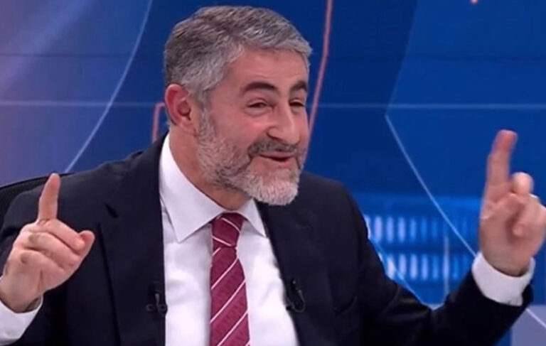 Ekonomik kriz Nureddin Nebati’yi de vurdu: Mağazaları tek tek kapanıyor