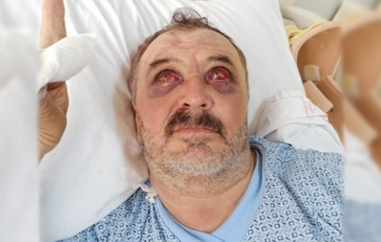 Helikopterden atıldığı belgelenmişti: Osman Şiban’a verilen ceza onandı