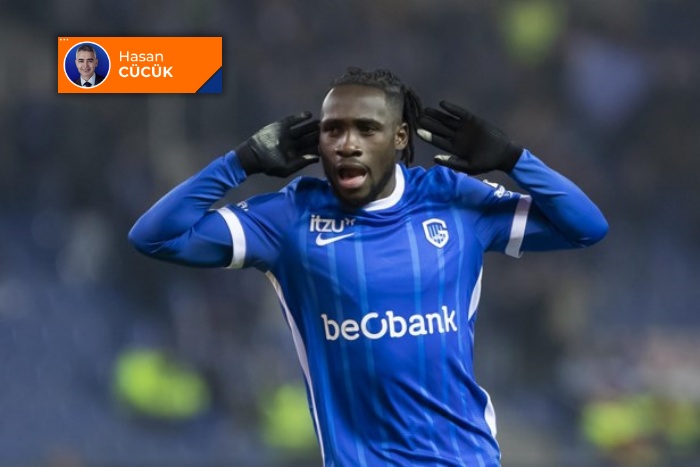 Kalitede sorun yok ya uyum? 