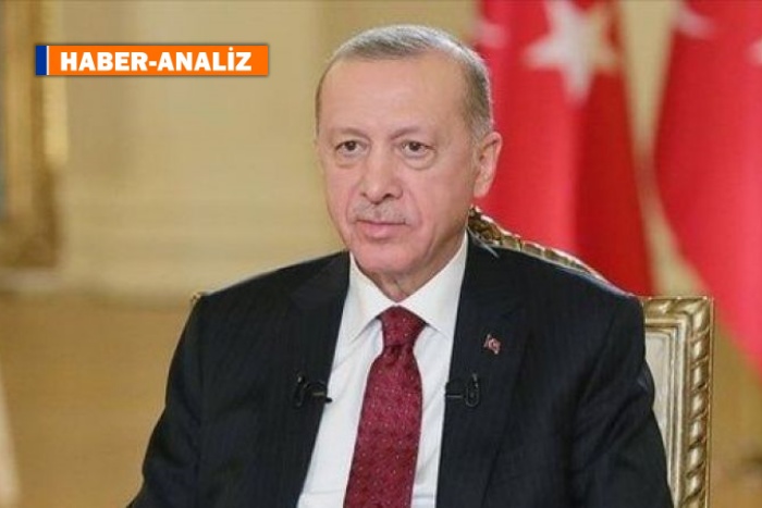 Canlı yayın gecesi yaşananlar ve Erdoğan’ın unutulmayan sözleri