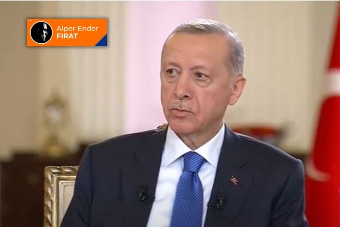 Kral çıplak diyeni vurun