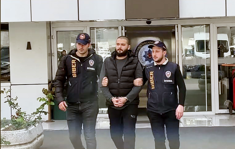 Thodex kurucusu Fatih Faruk Özer tutuklandı: Ben dolandırıcı değilim