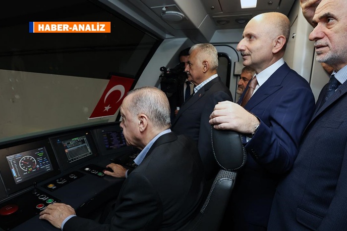 Erdoğan, Mazlum Abdi’yi metro hediyesi yapacaktı