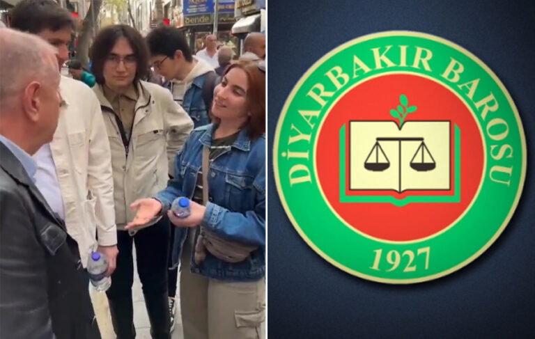 Diyarbakır Barosu’ndan Özdağ hakkında suç duyurusu: HDP’ye oy verecek seçmene ‘katil’ demişti