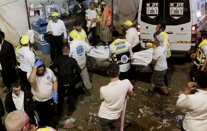 Yemen’de Ramazan yardımı izdihamı; 78 ölü, 150’den fazla yaralı