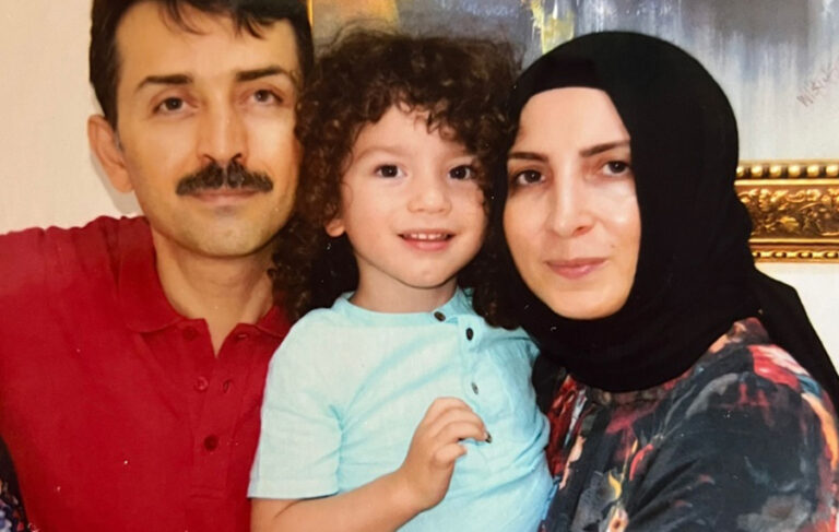 KHK’lı öğretmenin tutuklanması için AKP’li kuzeni ve görümcesi defalarca ihbar etmiş!