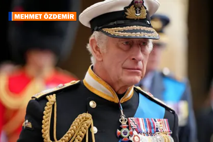 Bin yıllık dini merasim: İngiltere, Kral Charles’ın taç giyme törenine hazırlanıyor
