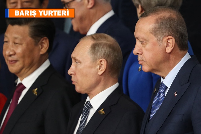 Kan uykusundan uyanmak