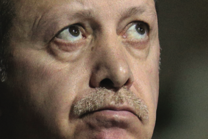 Muhalif gazetecilerin yaşatılmadığı ülke: Türkiye