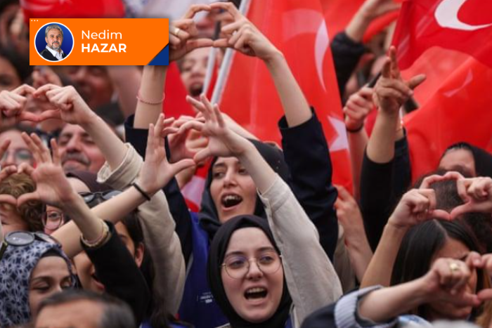 Keşke dememek için!