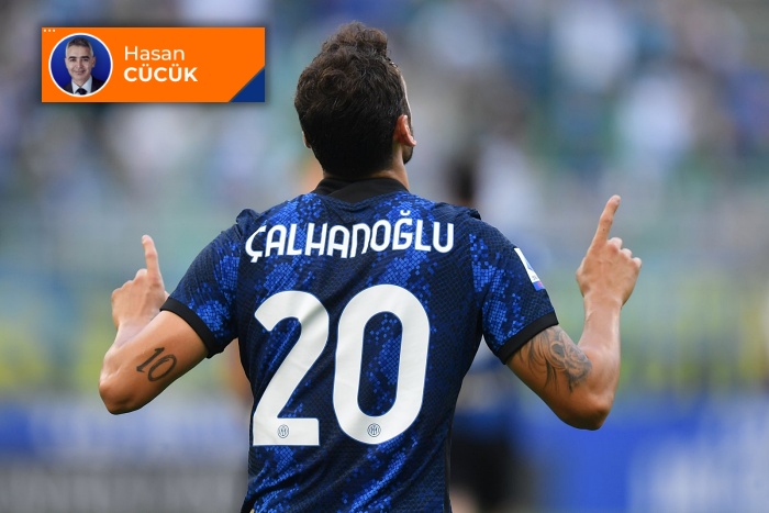 İstanbul’un ilk yolcusu Inter 