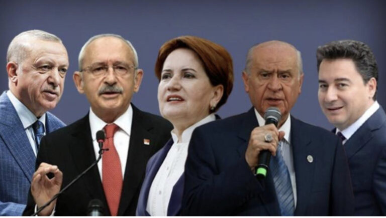 Yıldırım baskı: Allah’ım yanılt beni!