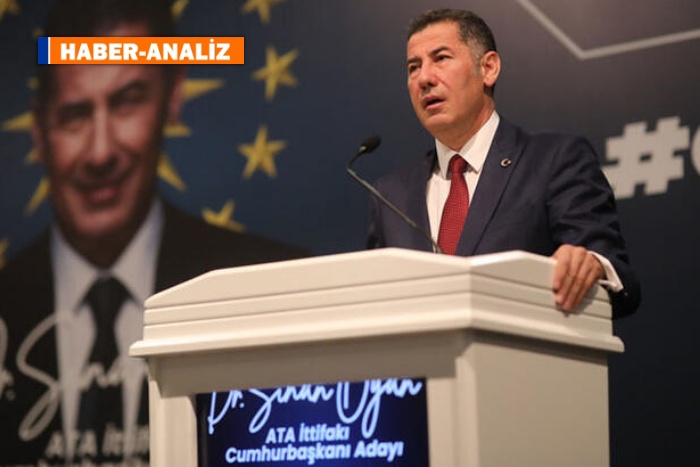İslamcı ve milliyetçi kesimden derde deva bir siyasetçi çıkmaz mı?